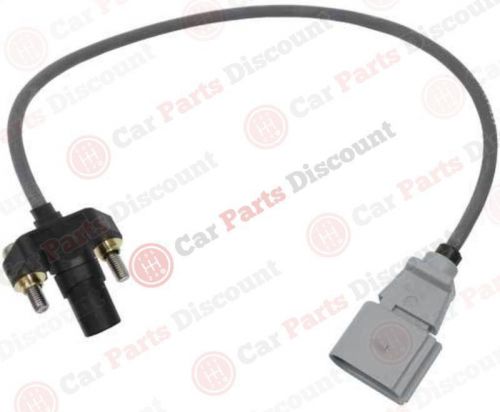 New oe supplier crankshaft sensor crank shaft, 07k 906 433 b