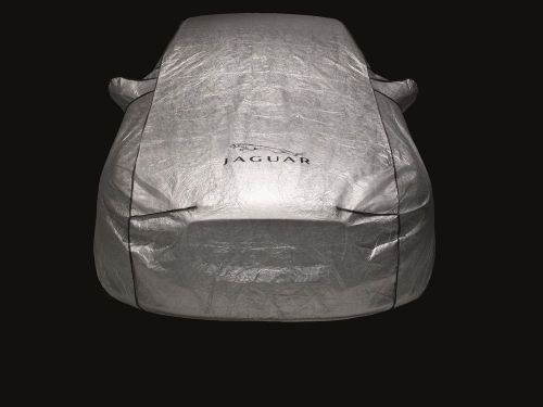 Jaguar xj car cover oem genuine brand new c2d7599