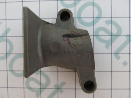 Omc 318435 cable clamp evinrude johnson 50-75 hp motor cover