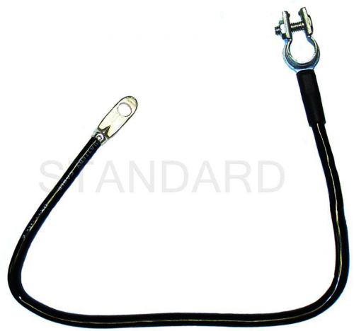 Standard motor products a16-4t battery cable negative