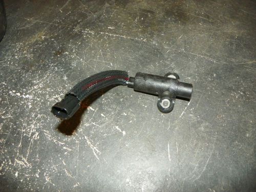 Mercury outboard crank position sensor 828358 2 2002-2011 75-300 hp 2-4 stroke