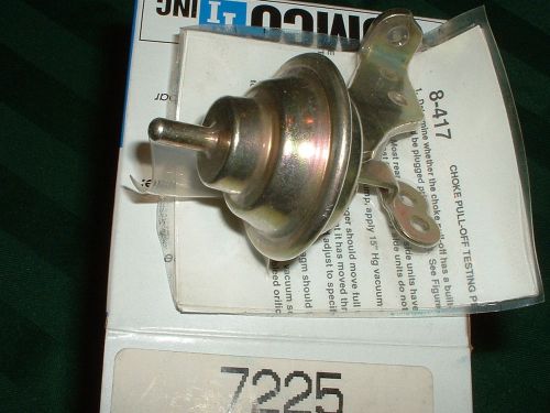 Tomco 7225 choke pulloff various gm cars and trucks 1979-1986