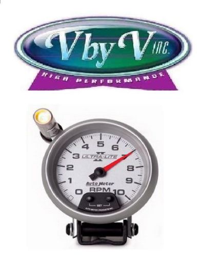 Autometer 4990 ultra-lite ii tachometer each