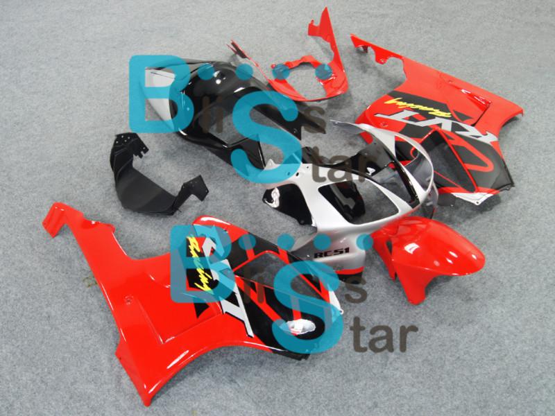 Honda vtr 1000 vtr1000 rvt rc51 sp1 sp2 00-06 2000-2006 fairing body kit 7