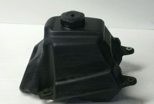 Yamaha banshee factory oem fuel gas tank 1987-2006