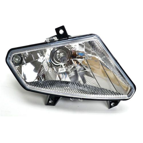 Polaris oem rh headlight assembly sportsman, trail boss, hawkeye 2410510