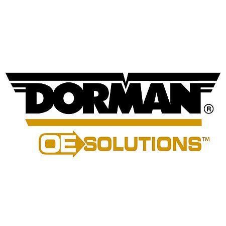 Dorman 85125 alternator connector