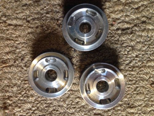 Penske shock valves allstar imca late model wissota race car afco sprint drag