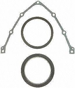 Fel-pro bs40011 rear main seal set