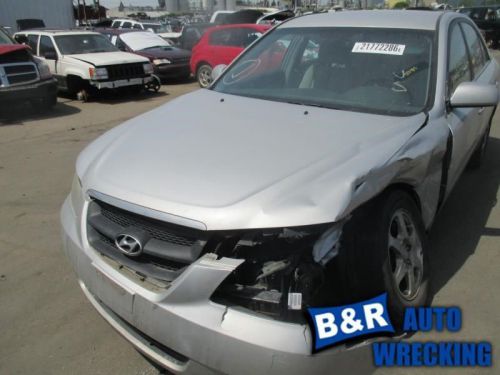 06 hyundai sonata anti-lock brake part 9225031