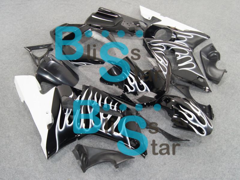 Injection mold w7 fairing e18 fit for yamaha yzf-r6 yzf r6 1998-2002 1999 2001