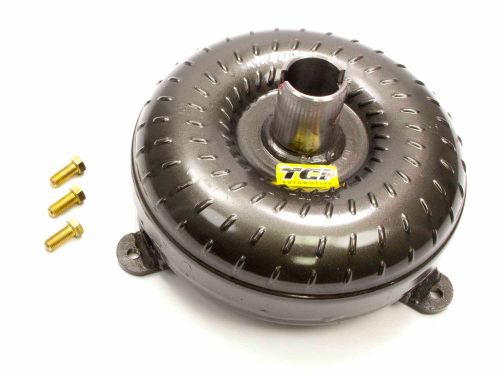 Tci torque converter 10 in direct drive powerglide p/n 741050