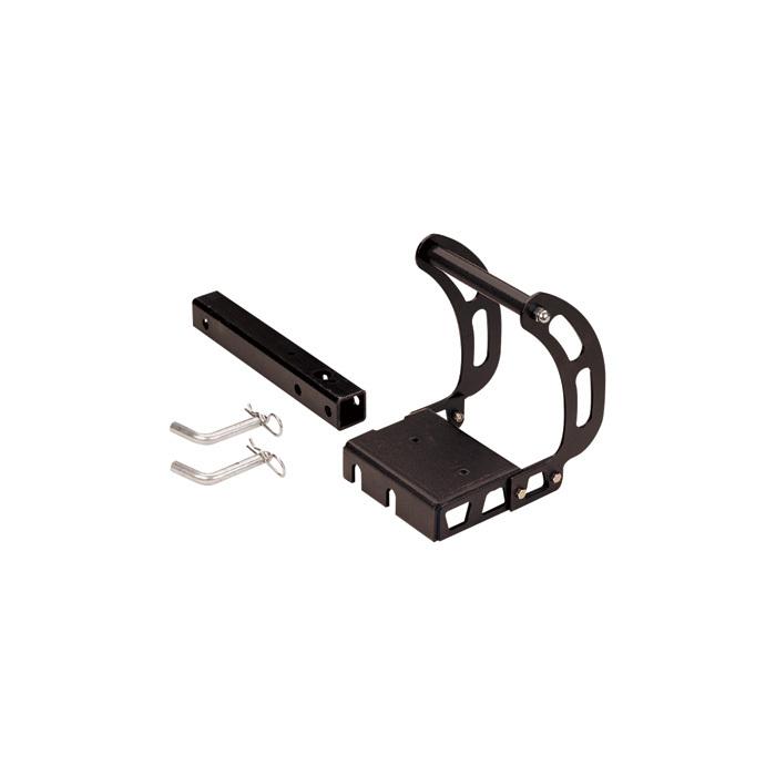 Superwinch portable winch cradle for t gp and s series winches #2055