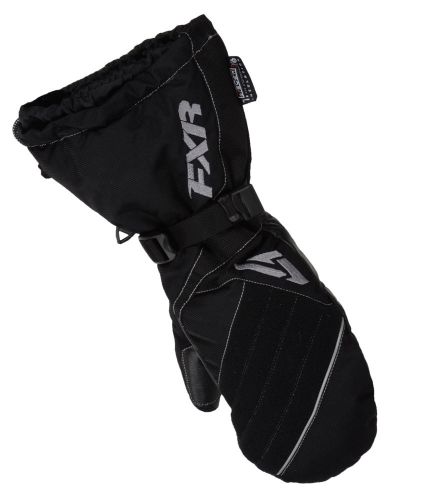 Fxr fuel mittens black