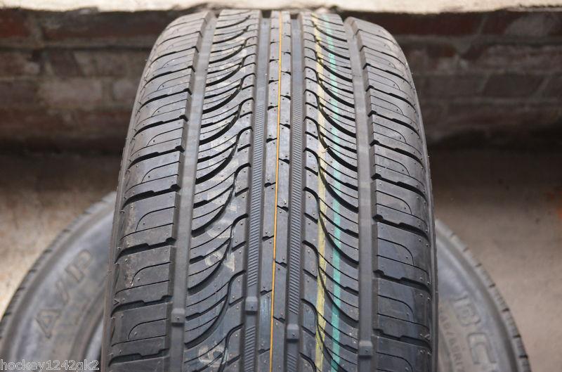 1 new 215 45 17 roadstone n7000 tire