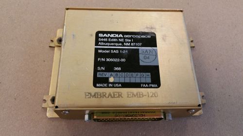 Sandia diode isolation board box assembly 305022-00