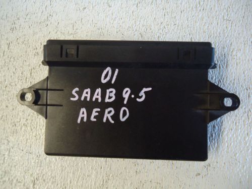 2001 saab 9-5 aero mirror memory control module  50 43 740  ^b90^