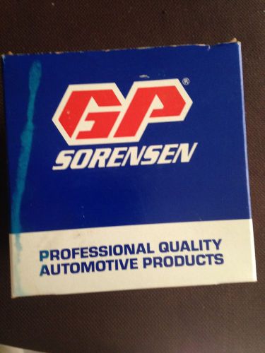 Gp sorensen fr130 distributor cap