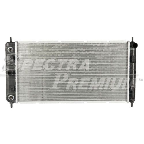 Spectra premium cu2864 complete radiator