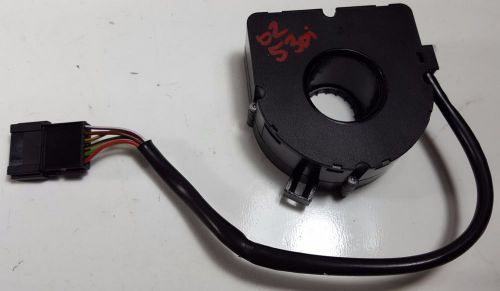 02 bmw e39 530i 540i steering column angle sensor 6 793 632