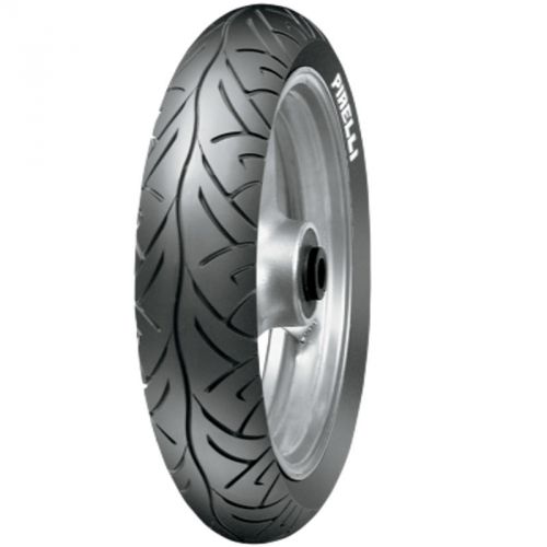 Pirelli sport demon touring bias front tire 100/90h-16 (1403100)