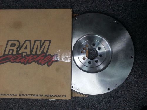 Ram clutches 1558f steel flywheel gm lsa/lsx, 8 bolt. demo discount sale.