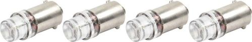 Quickcar 61-698 led bulbs 4 pack imca dirt drag