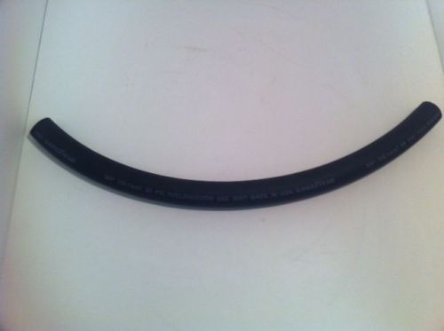 Fuel emission hose - 3/4&#034; fuel line emission hose sae 30r7 - sold by the foot