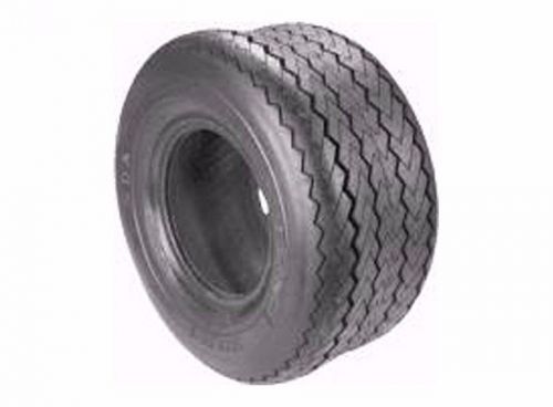 2) 18x8.50-8 18/850-8 kenda hole-n-1 k389 4ply golf cart tire [mw][858-4sw-i]