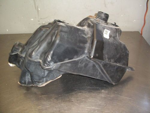 09 polaris sportsman 800 big boss 6x6 gas tank fuel cell petrol reservoir