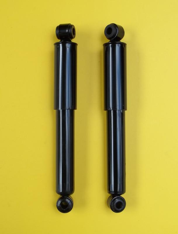 Frt. shock absorbers 49-50-51-52-53-54-55-56-57-58-59-60-61-62 jeep 4 wd panel