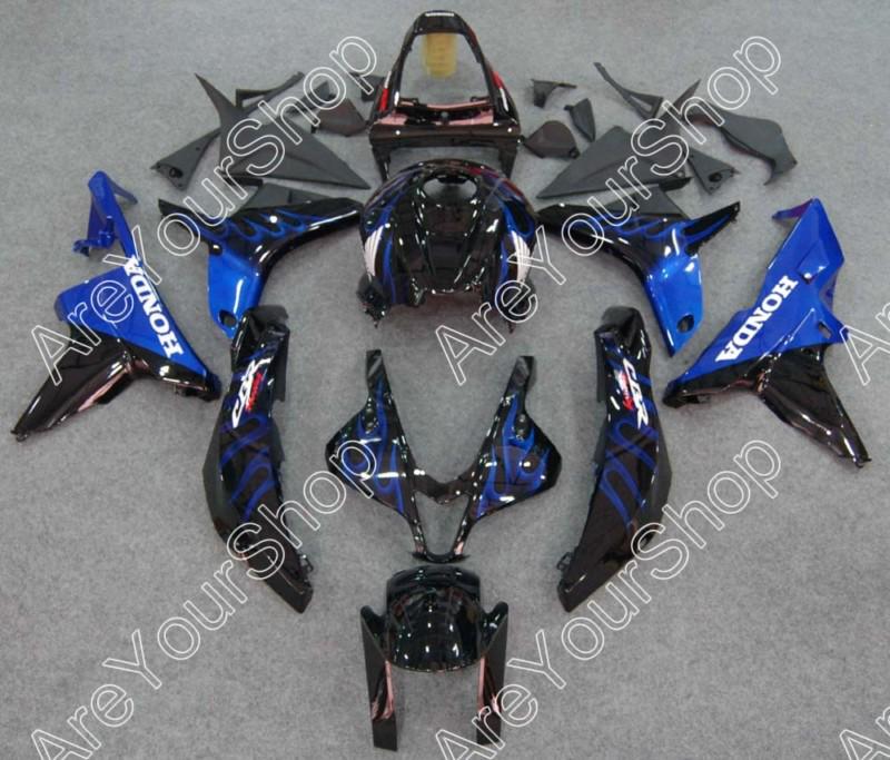 Fit for honda cbr 600 rr 2007-2008 bodywork fairing abs plastics set 14#