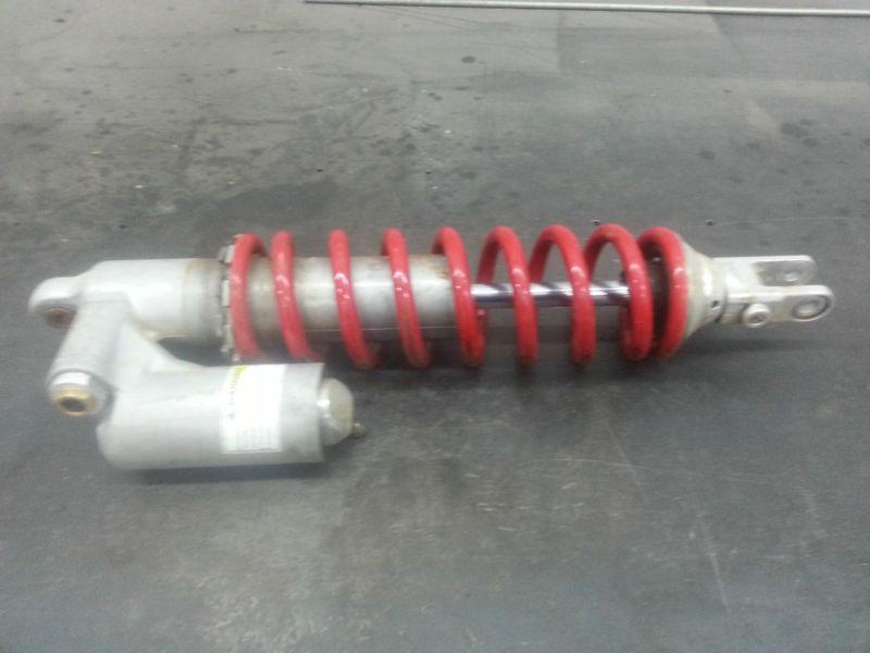 1998 suzuki rm 250 rear shock 