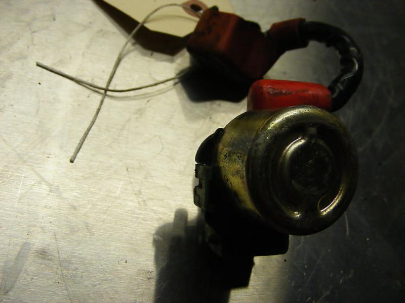 87 honda vf700c magna starter solenoid