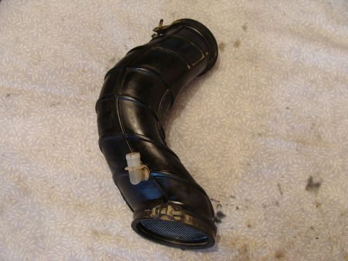 Suzuki ltz400 air box breather tube ltz 400 kfx dvx