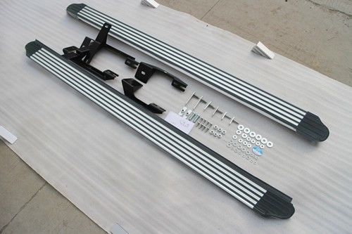 Mitsubishi asx outlander sport rvr 2010-16 new running board side step nerf bar