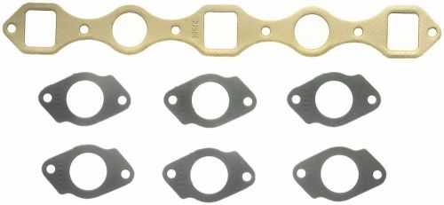 Fel-pro ms22506b intake and exhaust gasket set