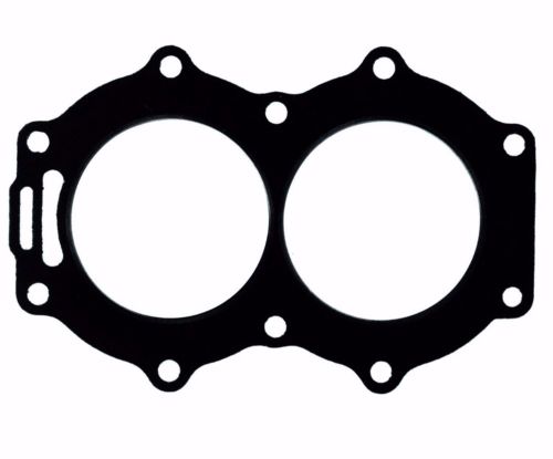 Head gasket johnson evinrude outboard 25 35 hp (see chart) rplcs 319633 18-2954