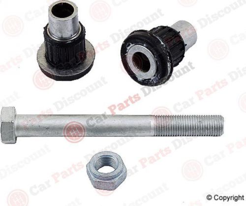 New replacement steering idler arm repair kit, 140 460 08 19