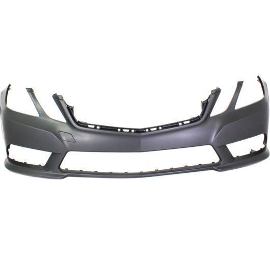 New bumper cover facial front primered mercedes e class mb1000302 2128802440