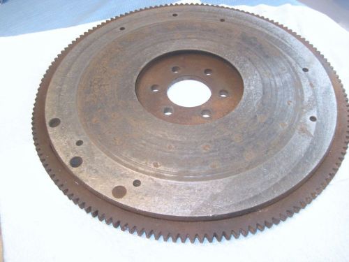 1956 ford f100 223 ci flywheel 146 tooth may fit more years of 223 engines