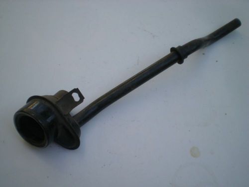 Vw oil filler for late 36 hp