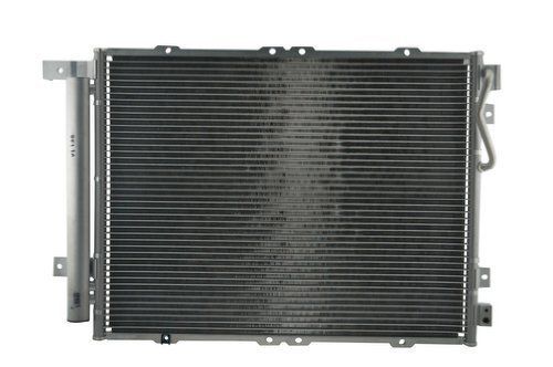 Auto 7 705-0038 air conditioning (a/c) condenser for select for kia vehicles