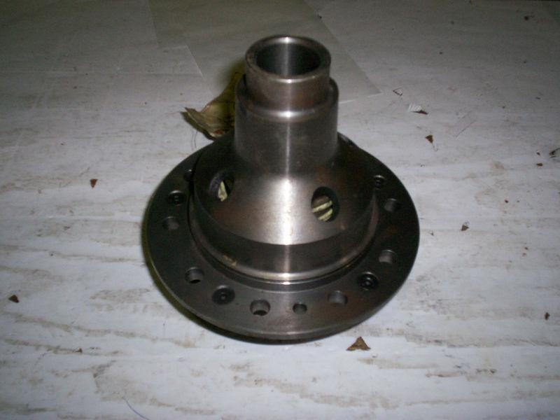 Eaton detroit locker ford 9" 28 spline #187sl-13a