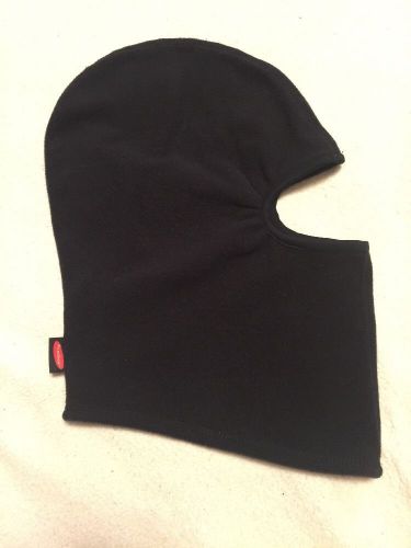 Polar sport adult large / xl face mask black