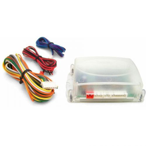 Photocell headlight controller (no sensor)