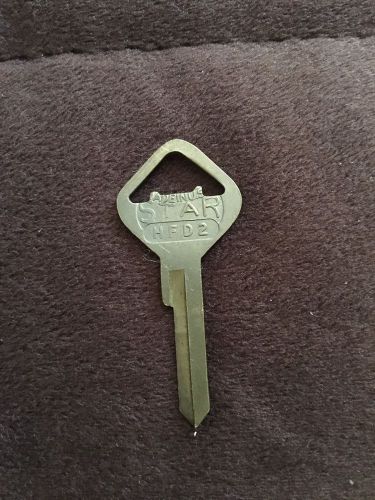 Key blanks vintage ford lincoln mercury 1949 1951 ign/doors 1125k free shipping