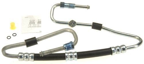 Edelmann 80360 power steering pressure hose