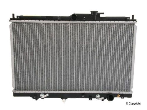 Radiator-performance wd express 115 21051 689