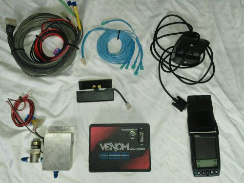 Venom vcn-2000 nitrous kit